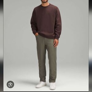 Lululemon Pants Men's 30 ABC Relaxed Fit